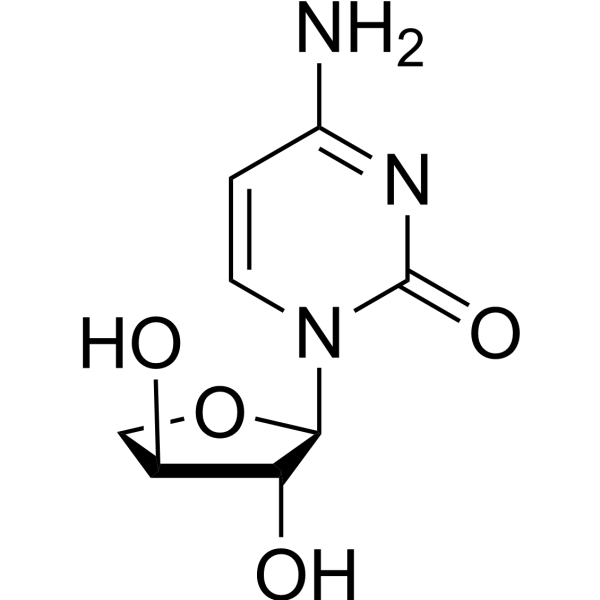 1-(alpha-L-Threofuranosyl)cytosine 2166199-20-6
